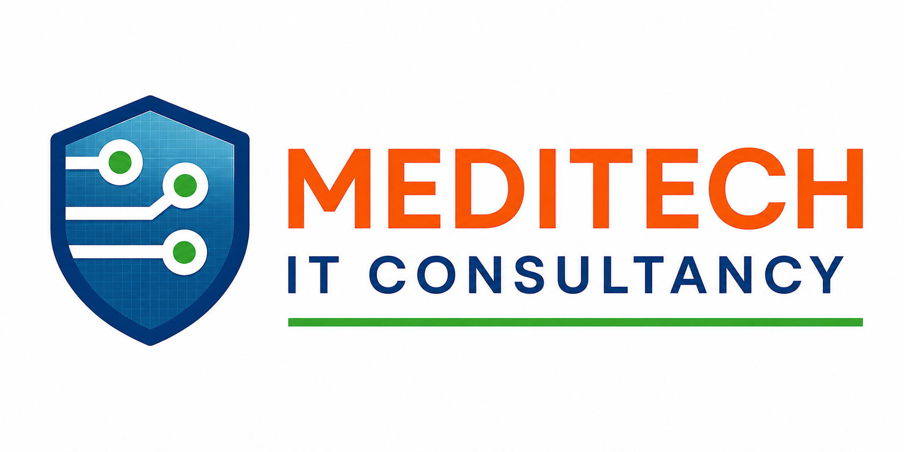 IT services for MedTech, Healthcare, and Pharmaceutical businesses
